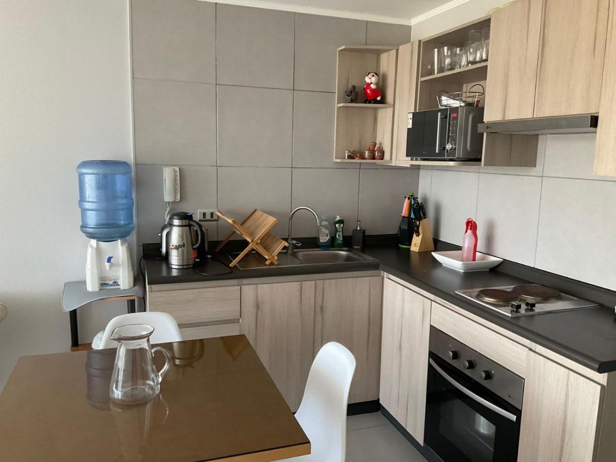 Apartamento Vista Al Mar